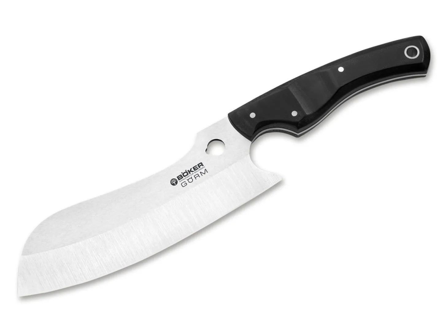 Gorm Santoku