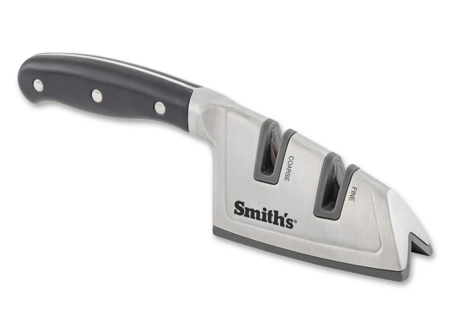 Gourmet Edge Grip Pull-Through Sharpener