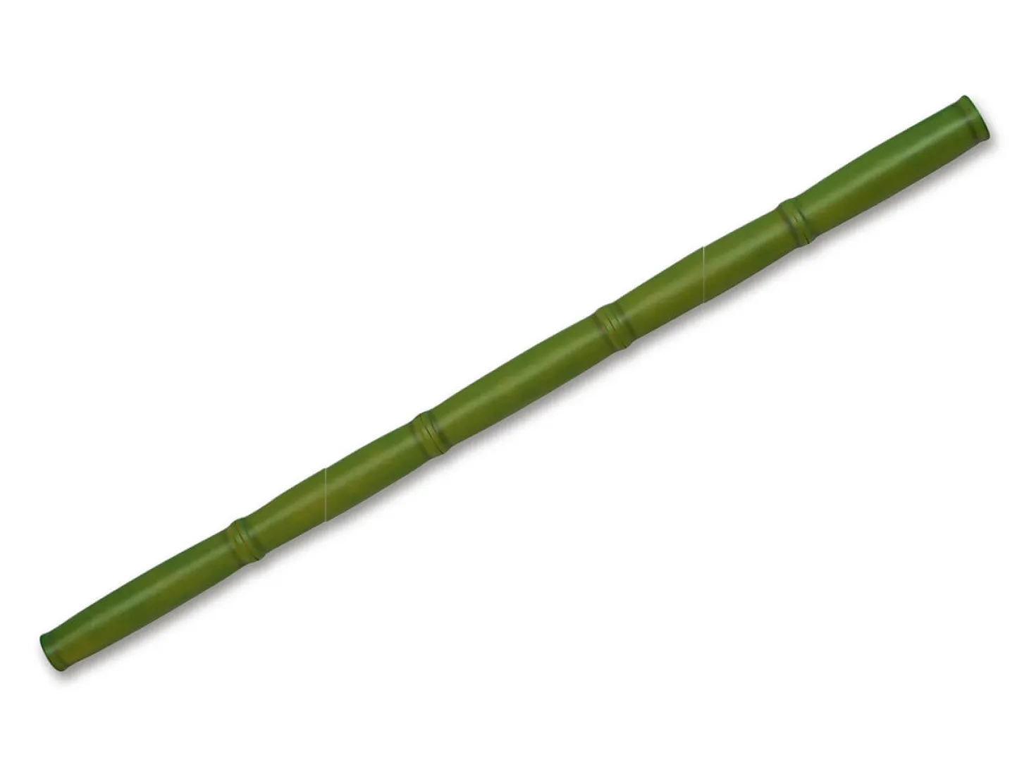 Green Bamboo