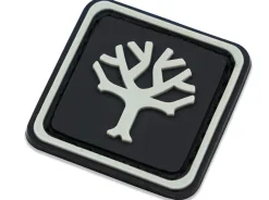 Green Tree Gitd Patch