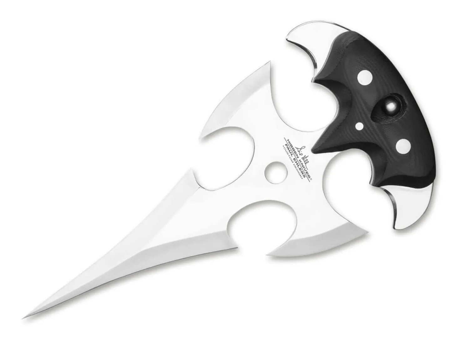 Gremlin Push Dagger