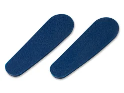 Griffeinlagen Speedlock II blau