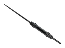 Groom Micarta All Black