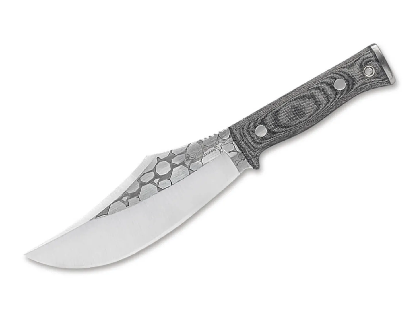 Gryphus Bowie Knife