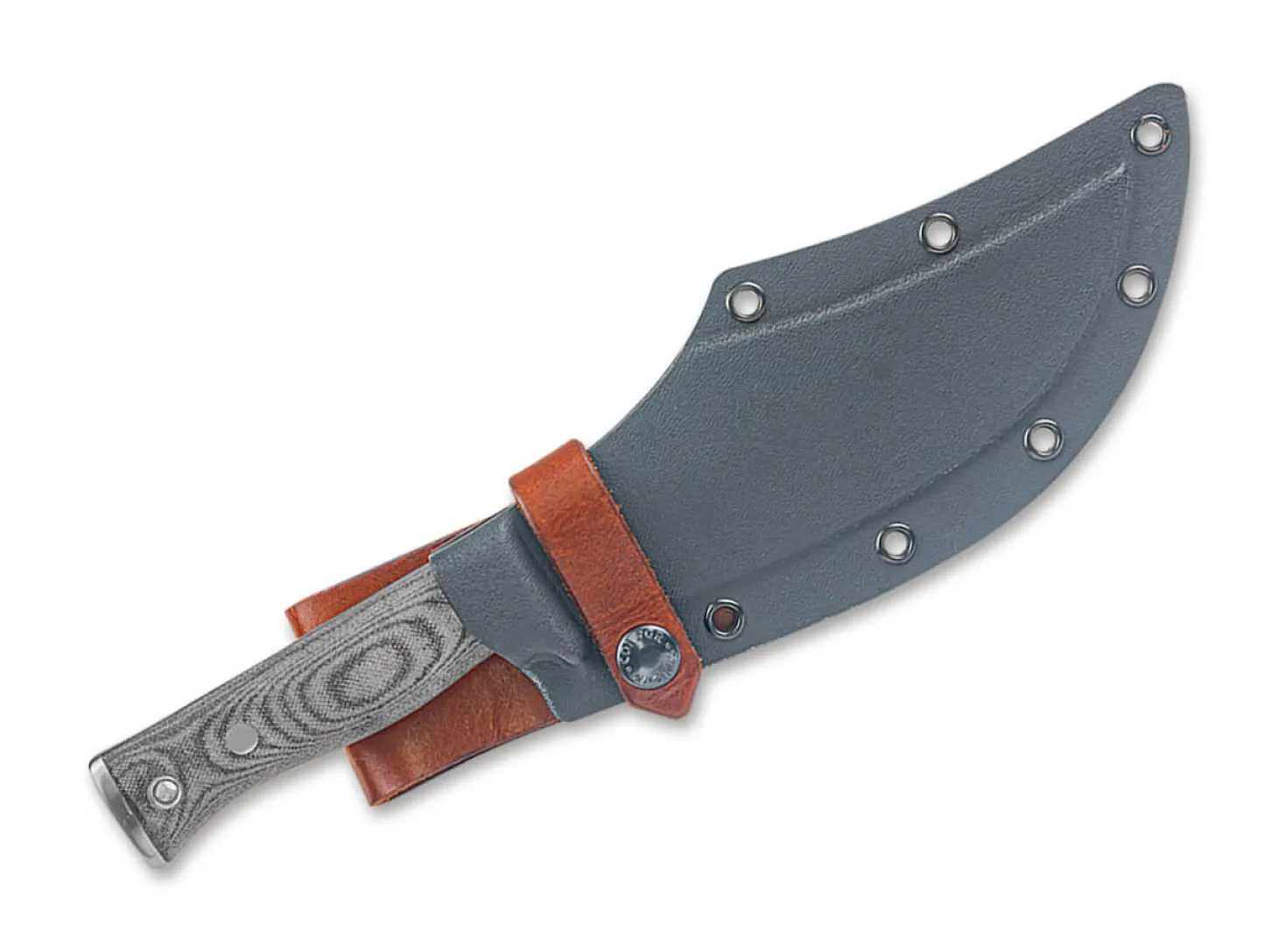 Gryphus Bowie Knife