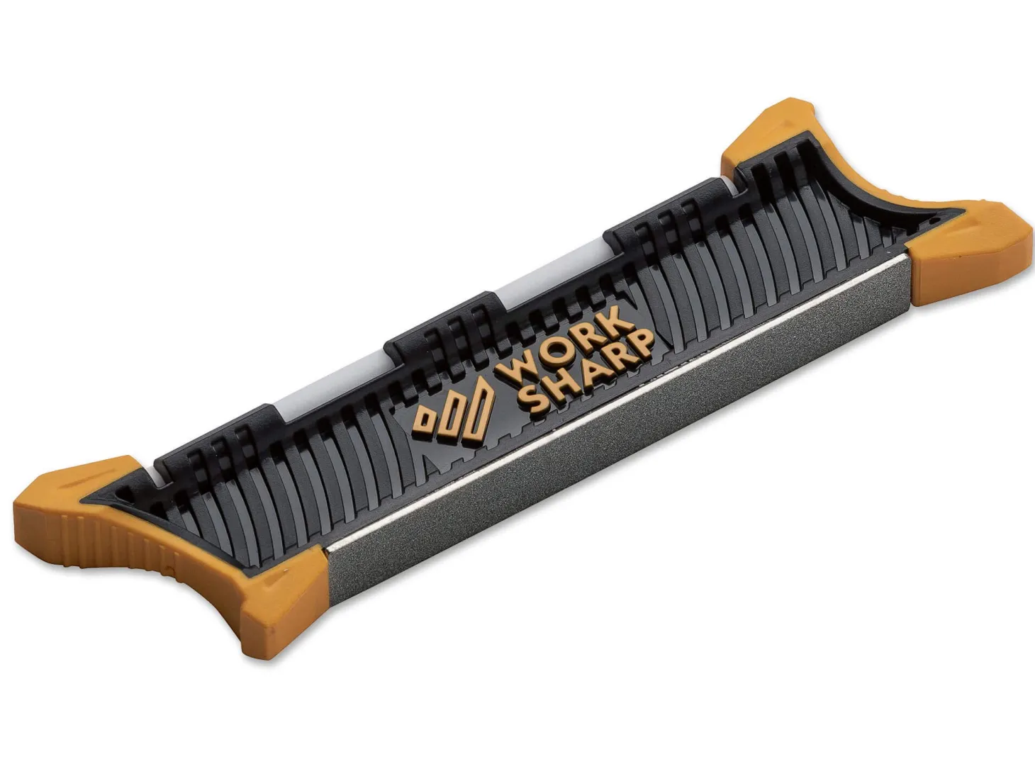 Guided Pocket Sharpener