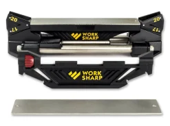 Guided Sharpening System
