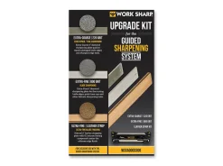 Guided Sharpening System Upgrade Kit