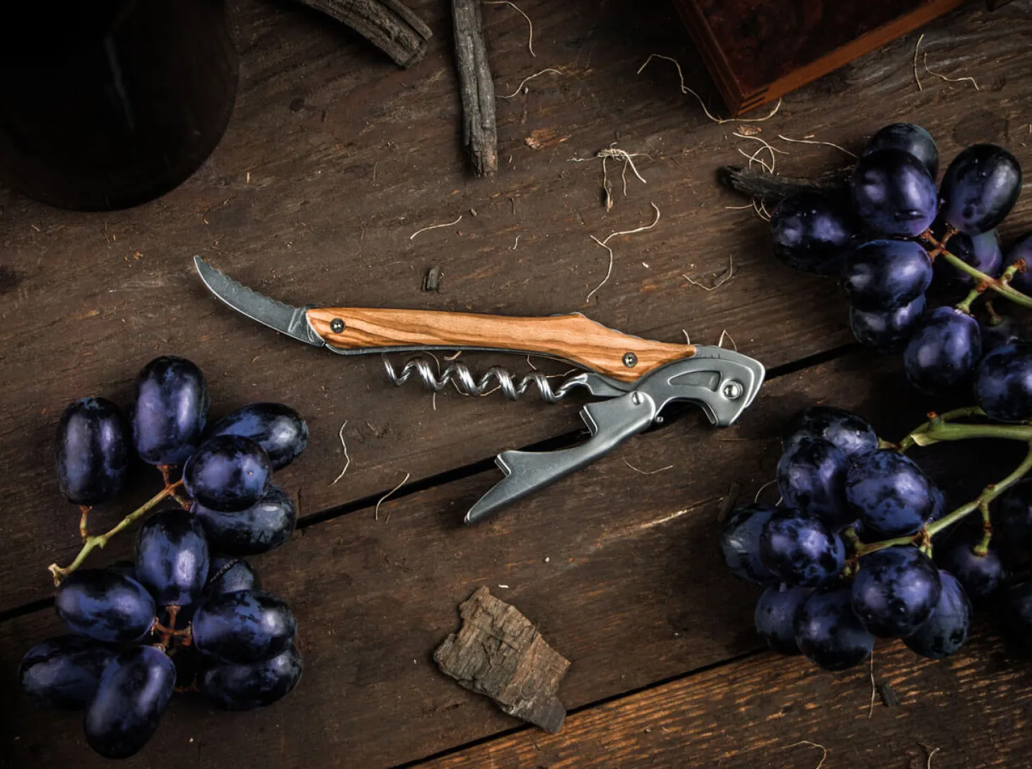 Gulliver Prestige Olive