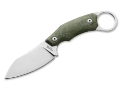 H1 Micarta Green