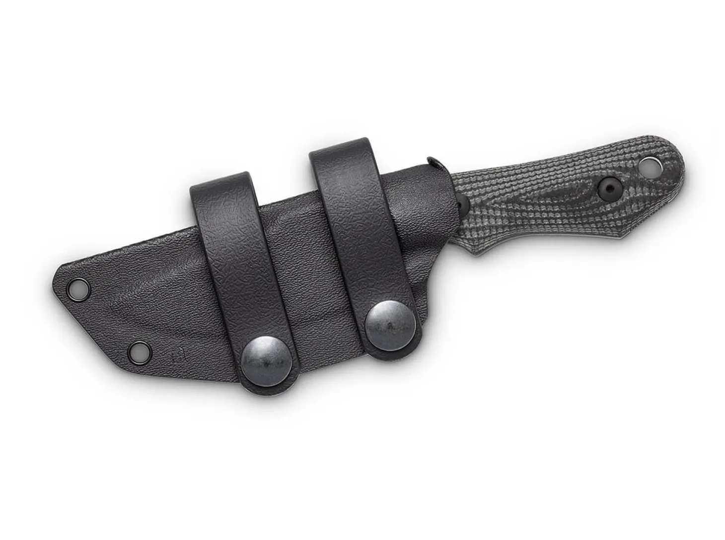 Handy Dark SureTouch Black