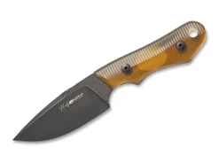 Handy Dark Ultem Amber