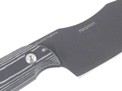 Harpoon Silver