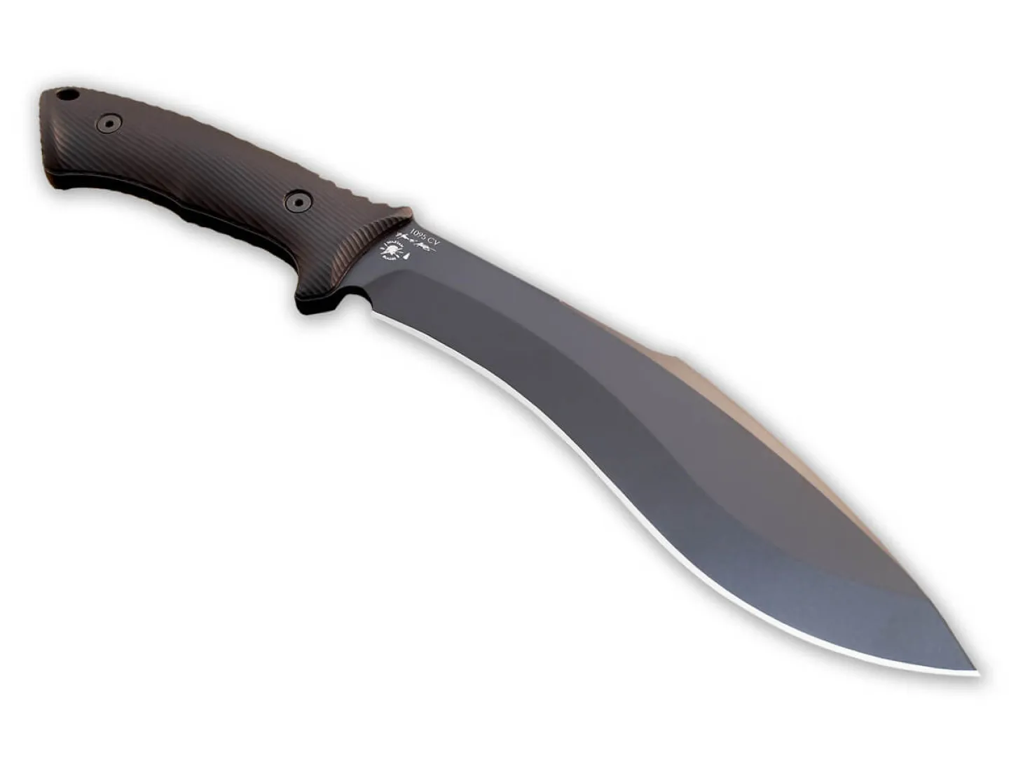 Harsey Kukri All Black