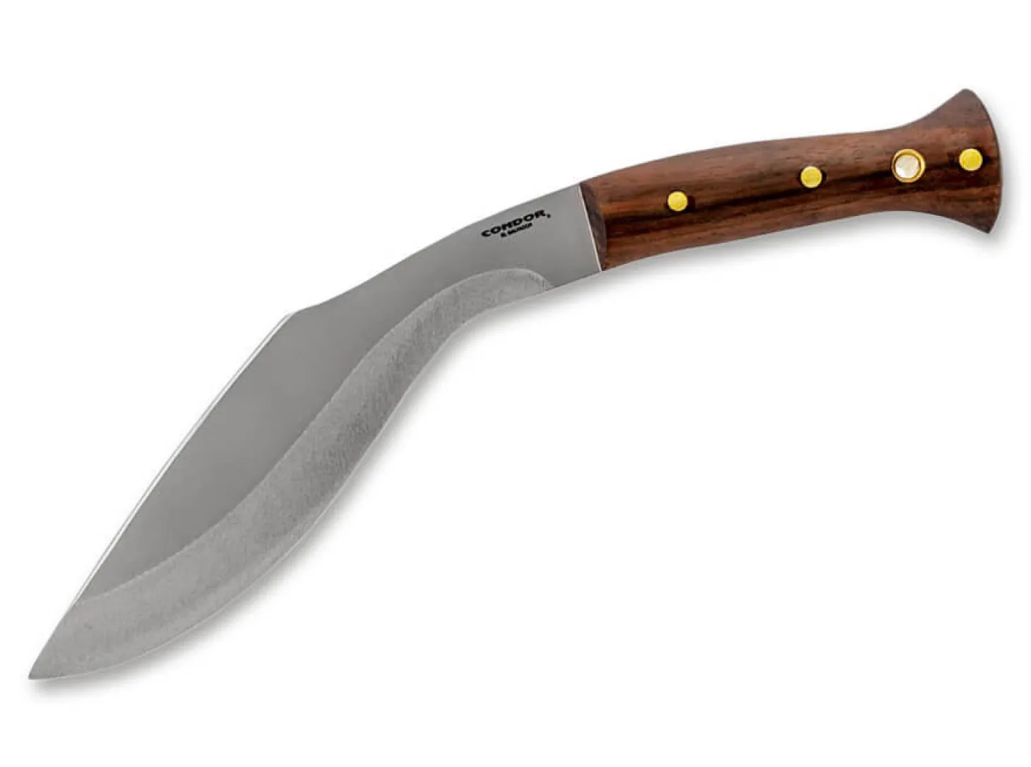Heavy Duty Kukri Knife