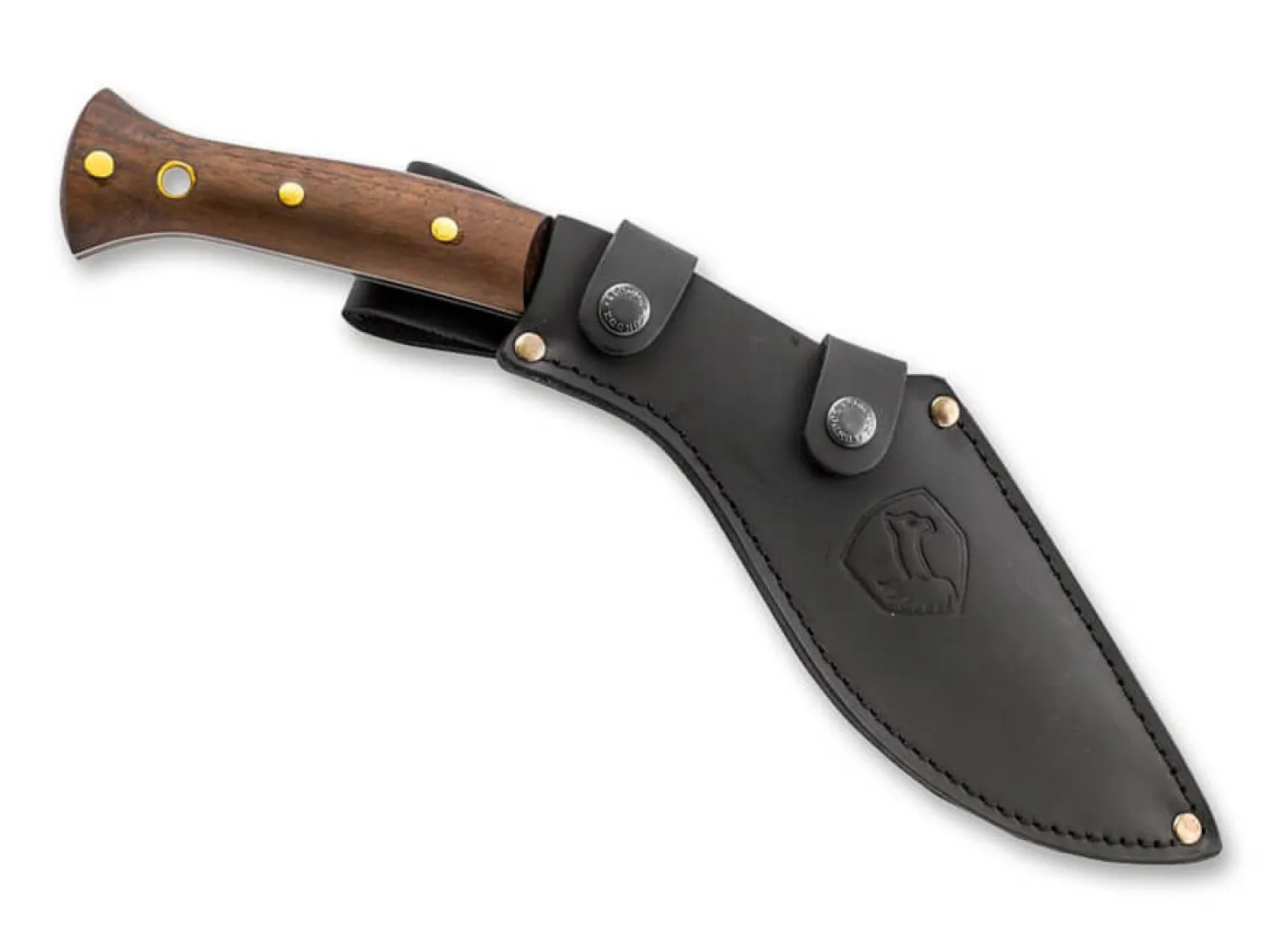 Heavy Duty Kukri Knife