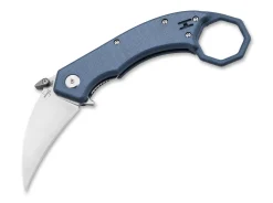 HEL Karambit Blue/Grey