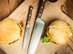 Heritage Spickmesser