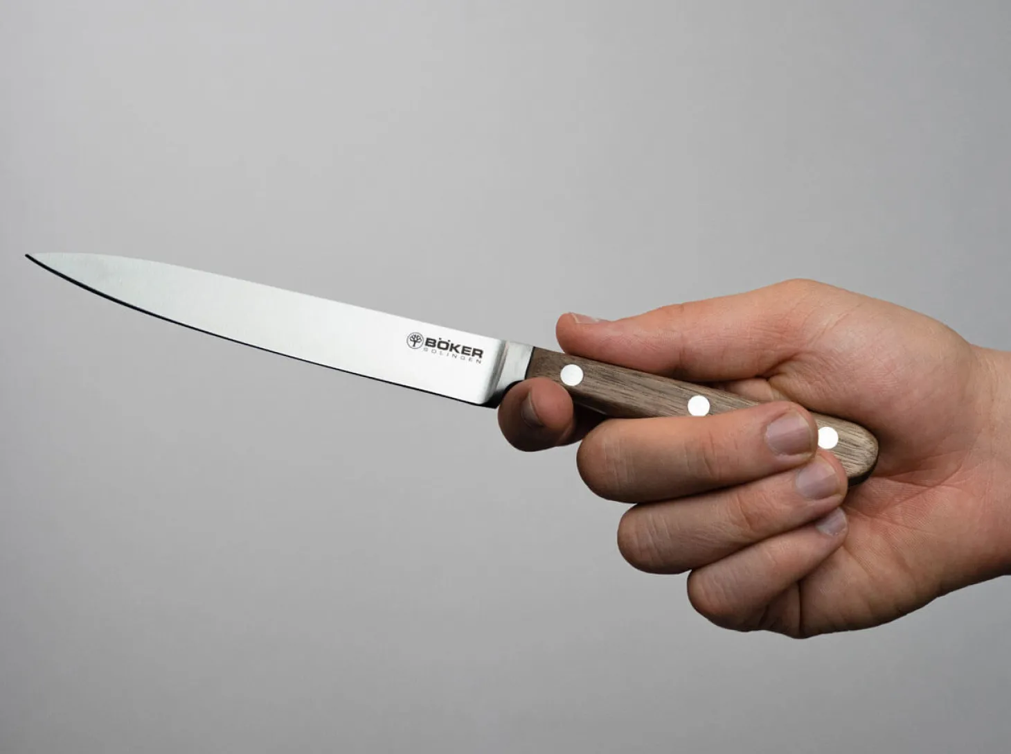 Heritage Spickmesser