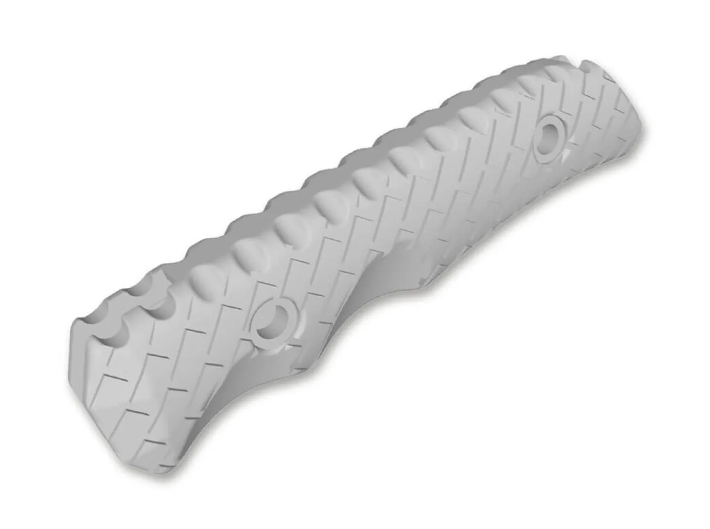 Hermod 2.0 Griff 3D-Modell