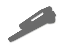 Hermod 2.0 Gürtelscheide 3D-Modell