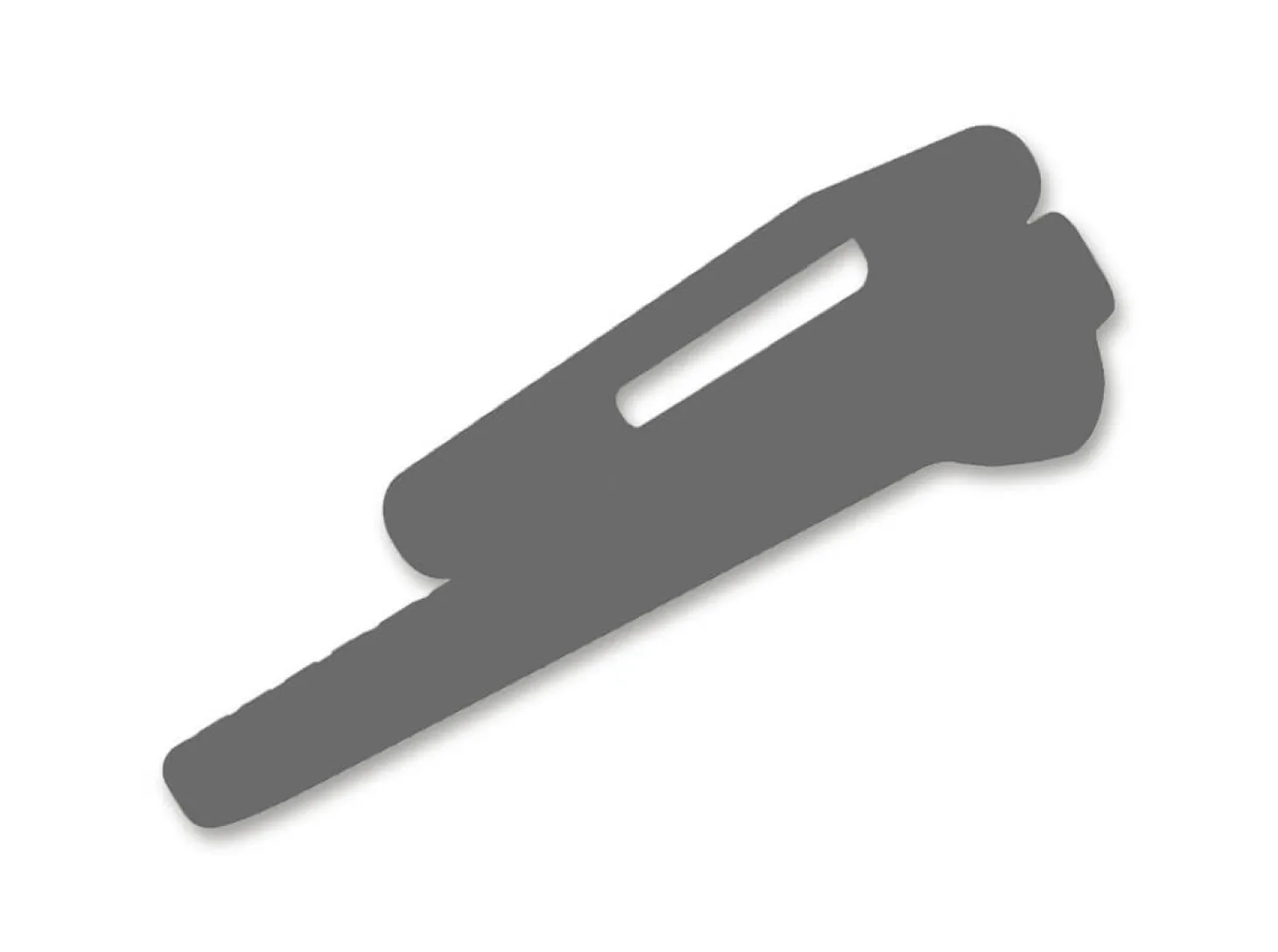 Hermod 2.0 Gürtelscheide 3D-Modell