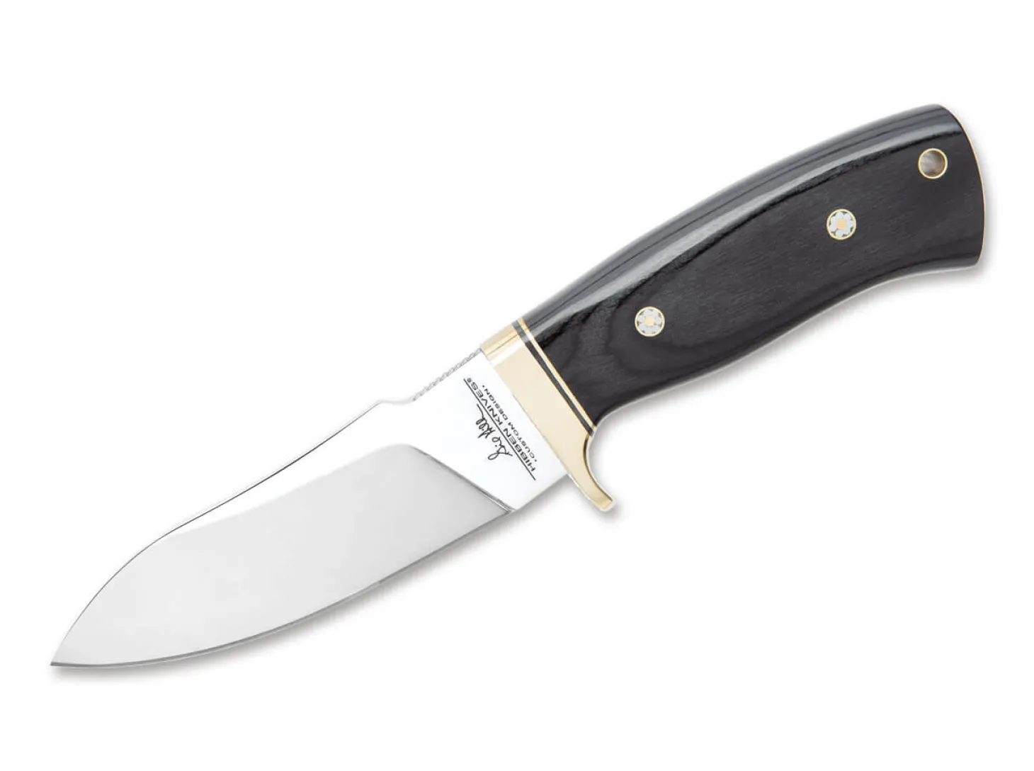 Hibben Chugach Hunter