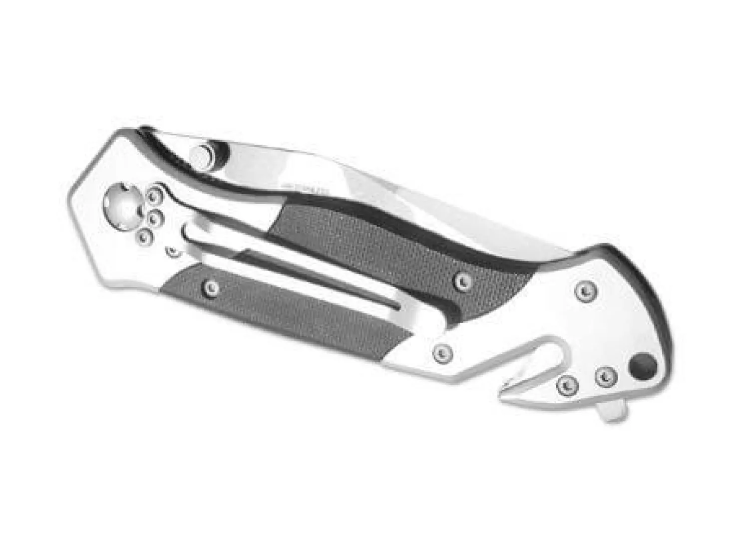 High Risk Emergency Knife