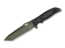 HK Fray 4.2" Tanto OD Green Cerakote