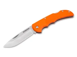 HL Single Pocket Knife Orange