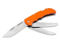 HL Triple Pocket Knife