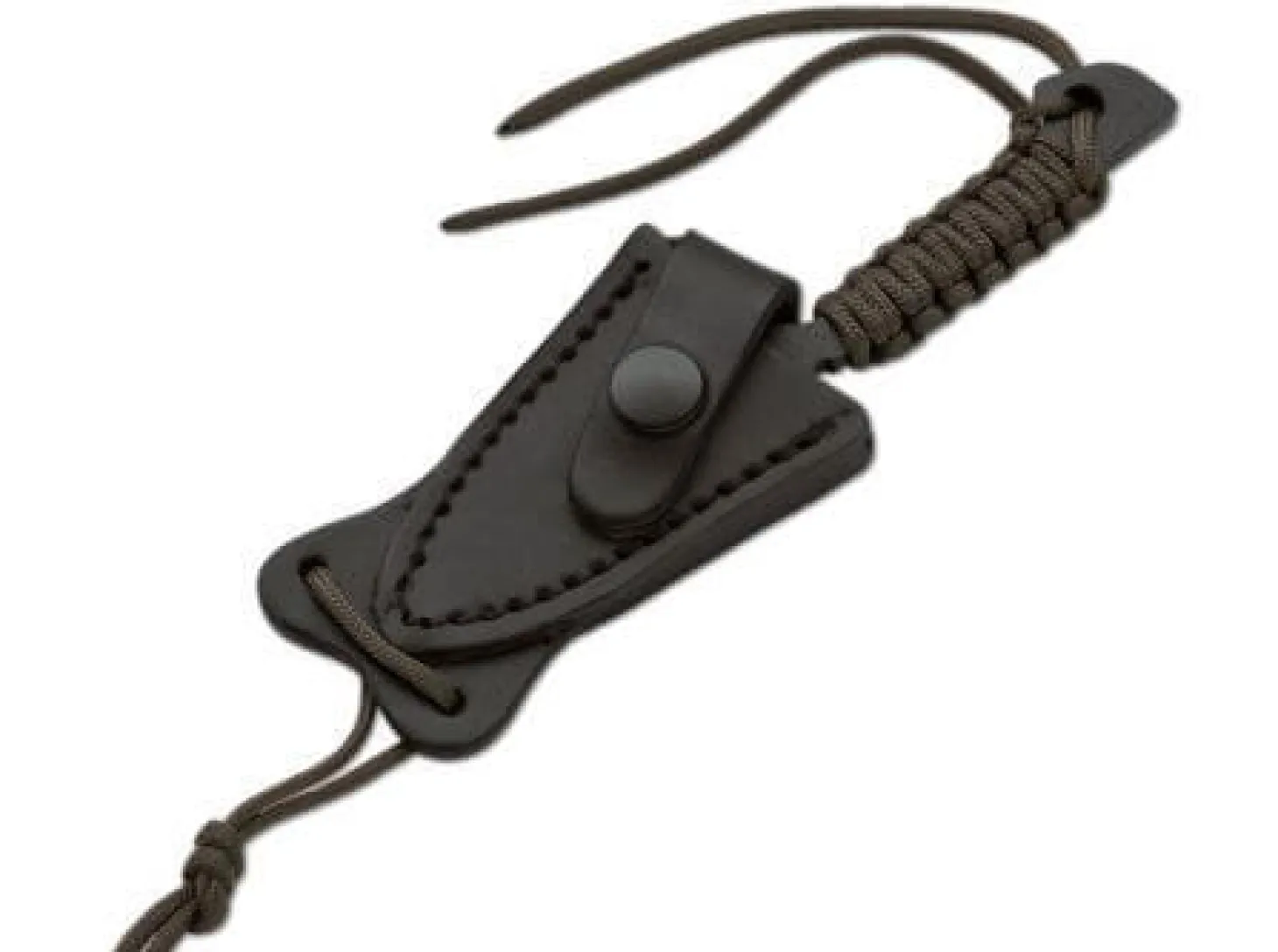 Hoffman Harpoon Mini