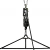 Hoist'N Lock Big Game Hoist