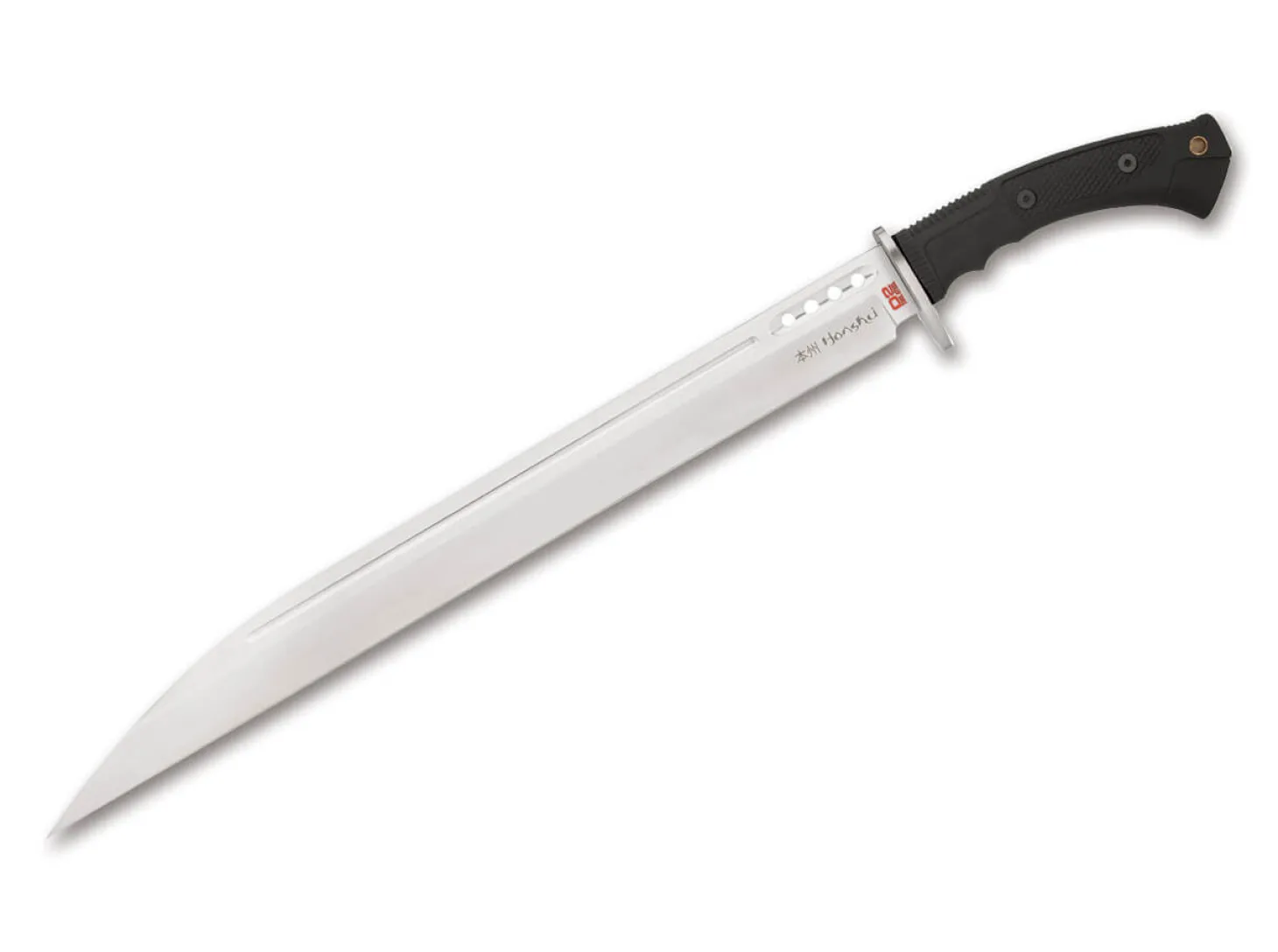 Honshu Boshin Seax D2