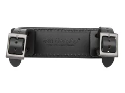 Honshu Leather Frog Black