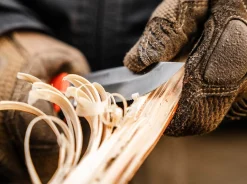 Hunting Pocket Knife Duo