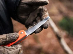 Hunting Pocket Knife Duo