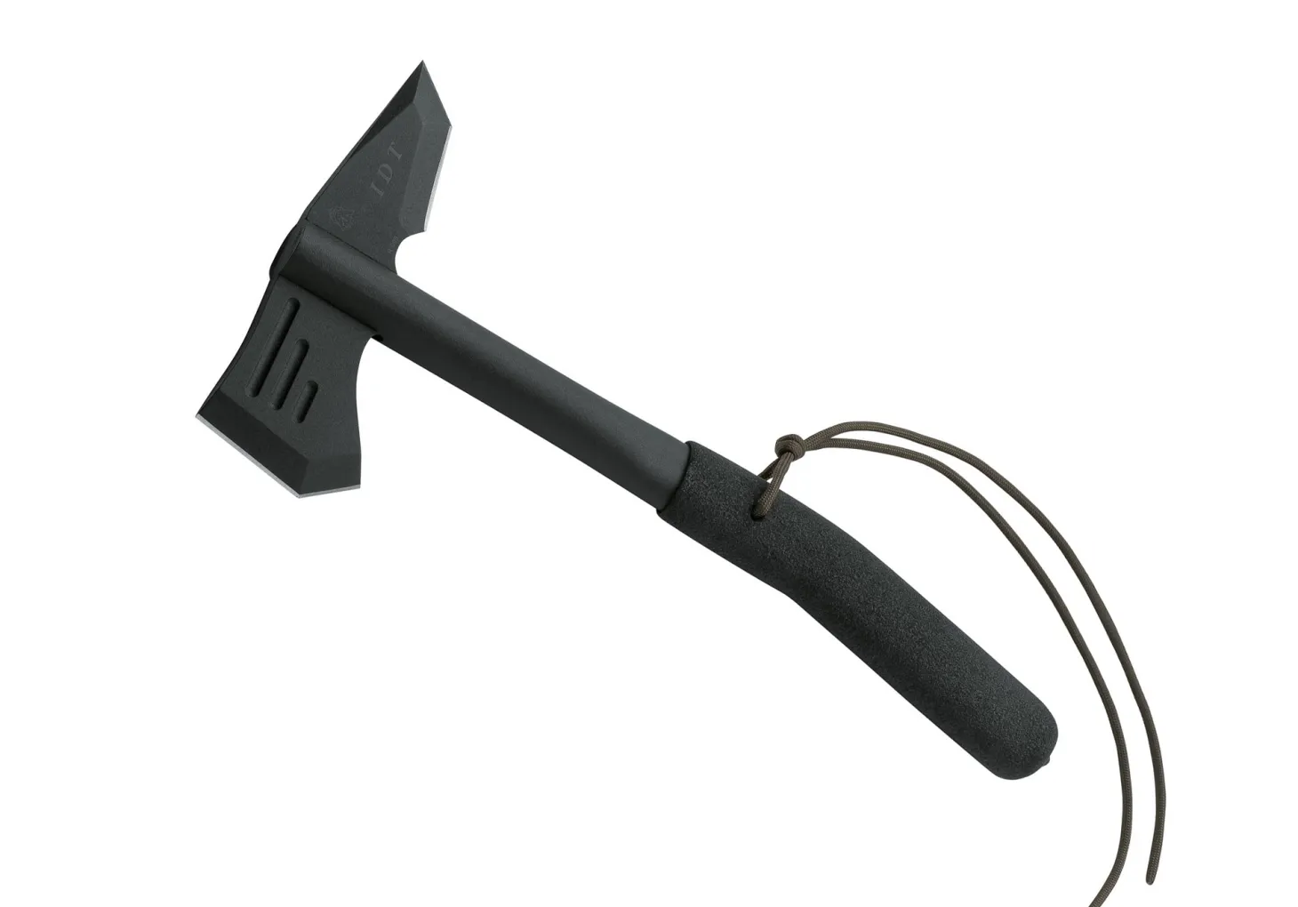 IDT - Individual Demolition Tool