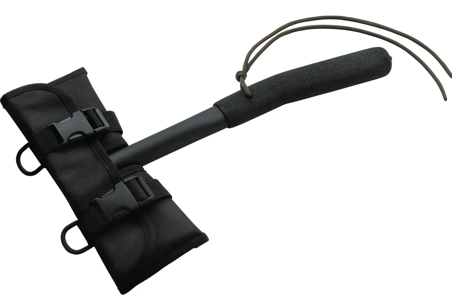 IDT - Individual Demolition Tool