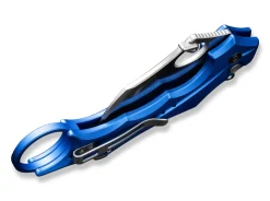 Incisor II Aluminum Blue