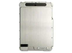 Inox Case iPad Mini Rostfrei