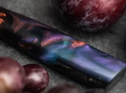 Interstellar Damast Chefmesser