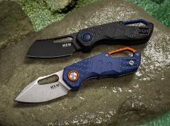 Isonzo Black Cleaver