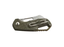 Isonzo Green Cleaver