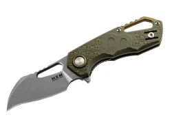 Isonzo Green Hawkbill