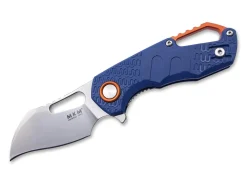 Isonzo Hawkbill Blue