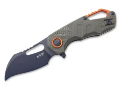 Isonzo Hawkbill Green