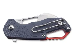 Isonzo Hawkbill Grey