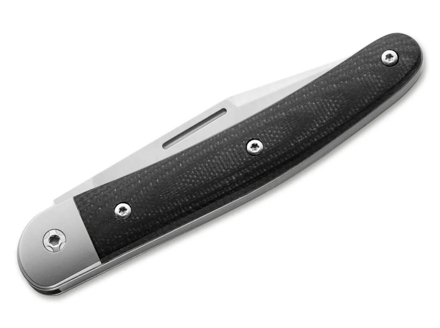 Jack One G10 Black