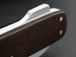 Jagdmesser Mono Damast Grenadill